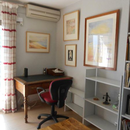 Cozy-Elegant Lejlighed Alicante Eksteriør billede