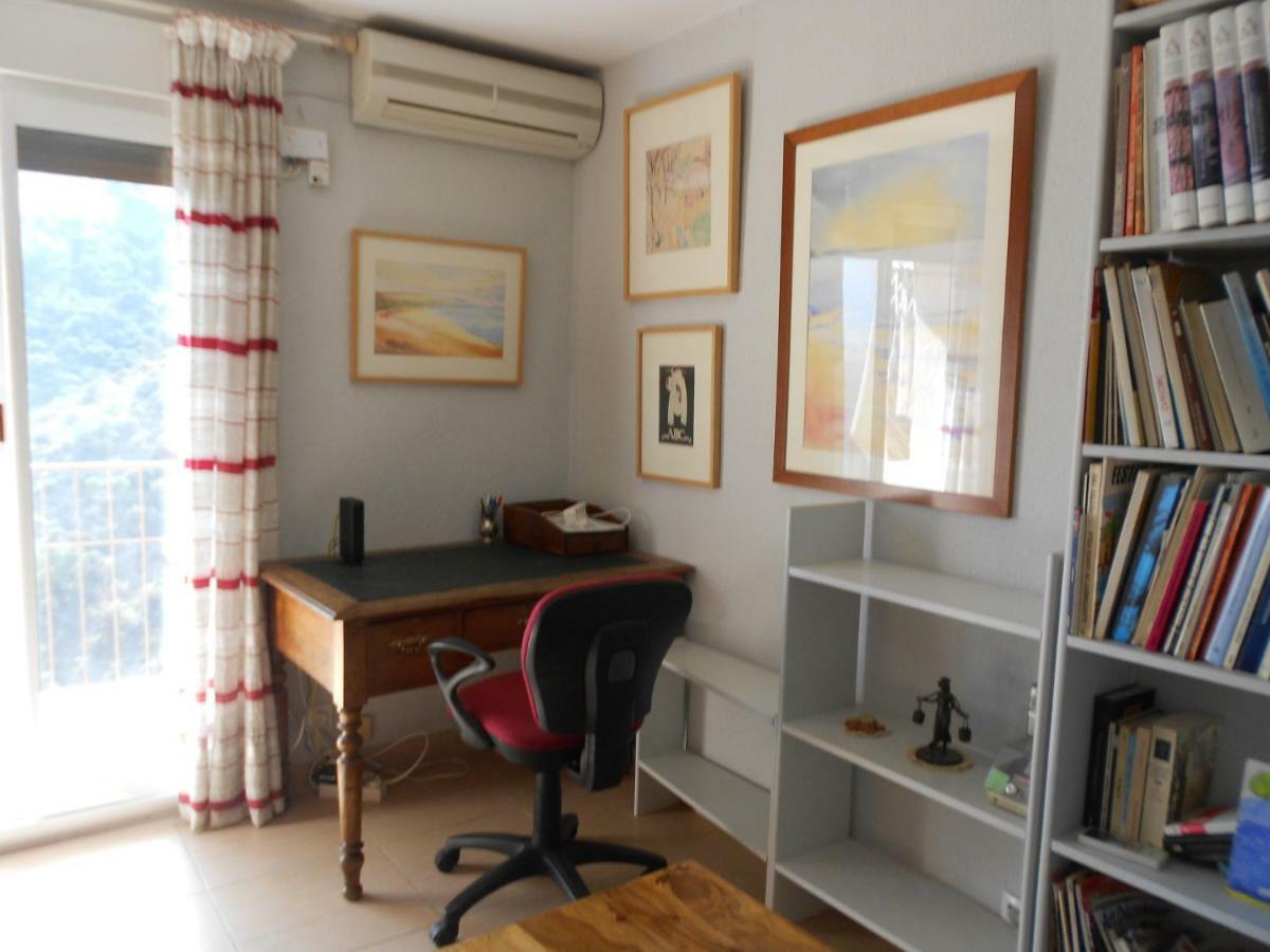 Cozy-Elegant Lejlighed Alicante Eksteriør billede