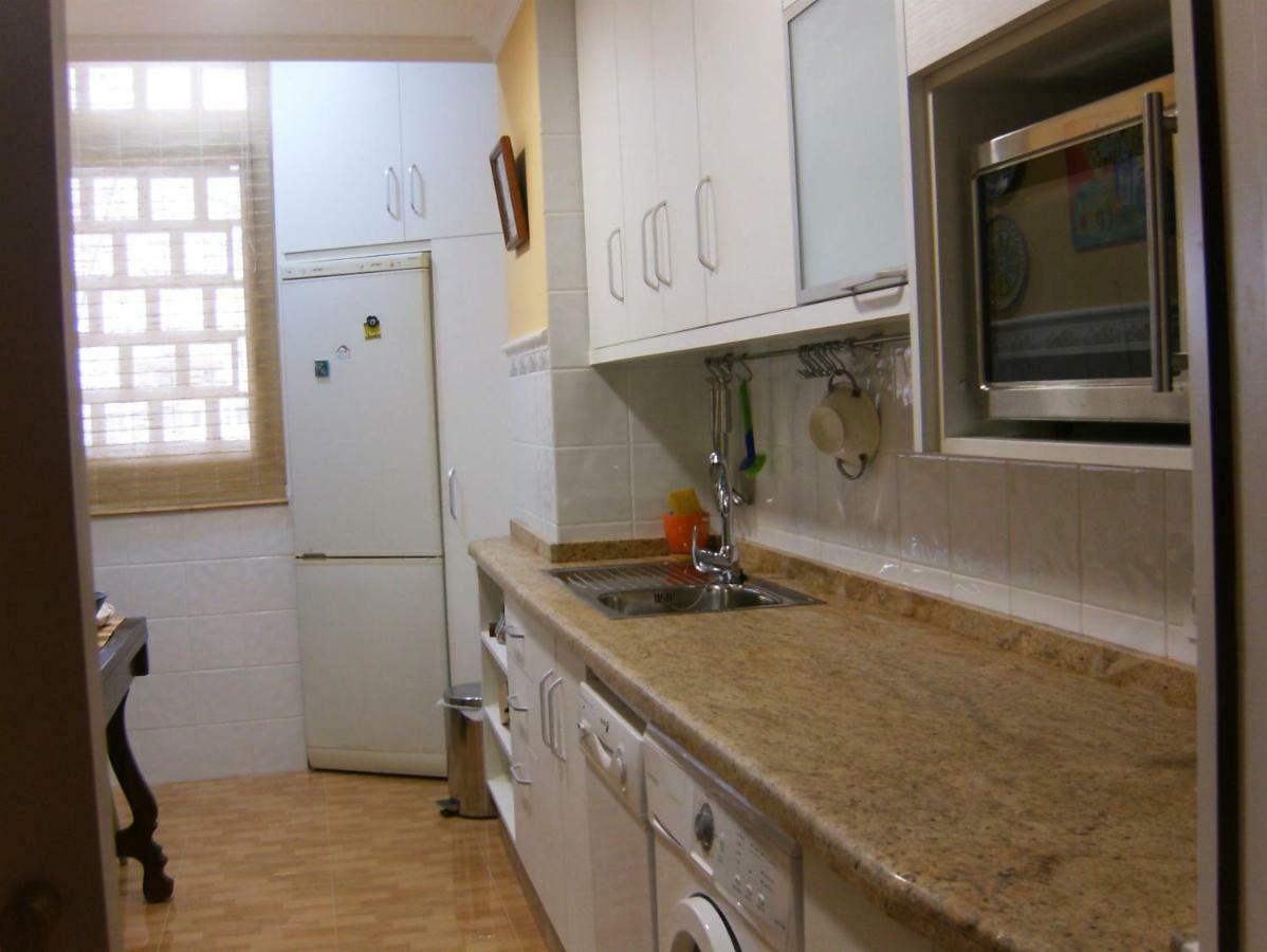 Cozy-Elegant Lejlighed Alicante Eksteriør billede