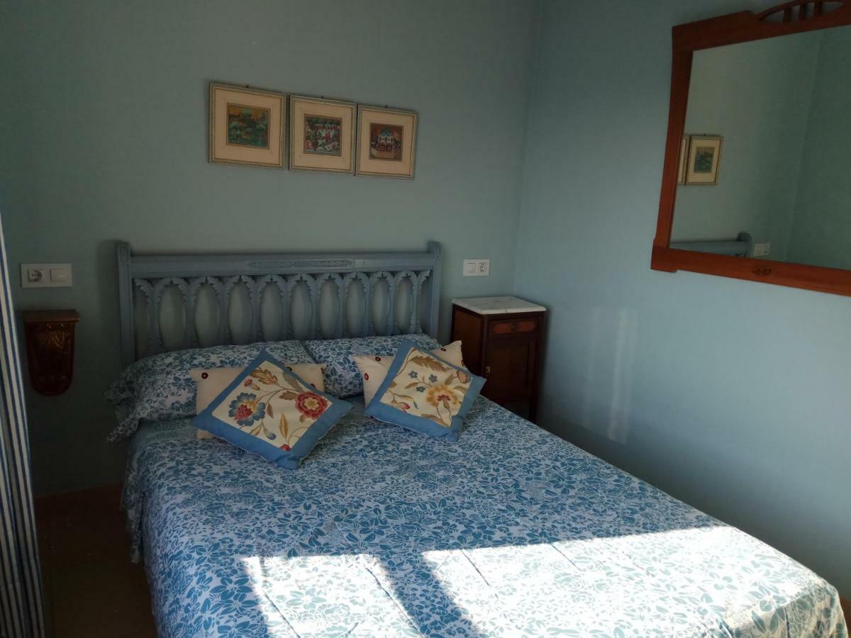 Cozy-Elegant Lejlighed Alicante Eksteriør billede
