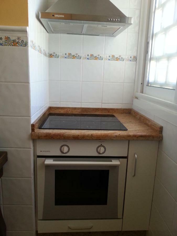 Cozy-Elegant Lejlighed Alicante Eksteriør billede