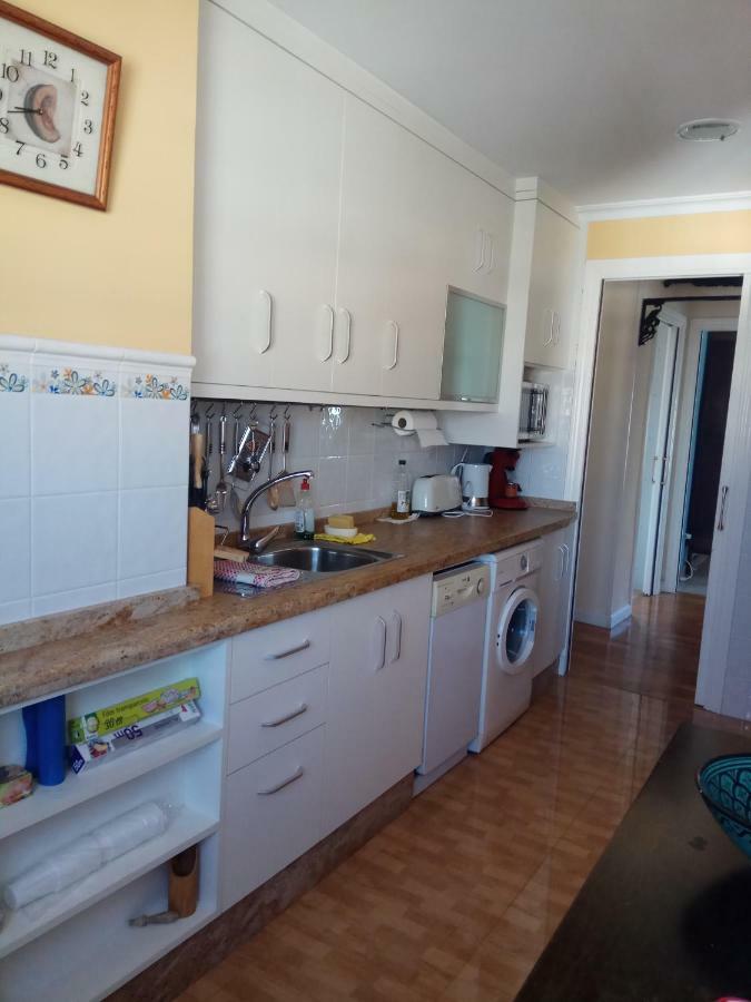 Cozy-Elegant Lejlighed Alicante Eksteriør billede