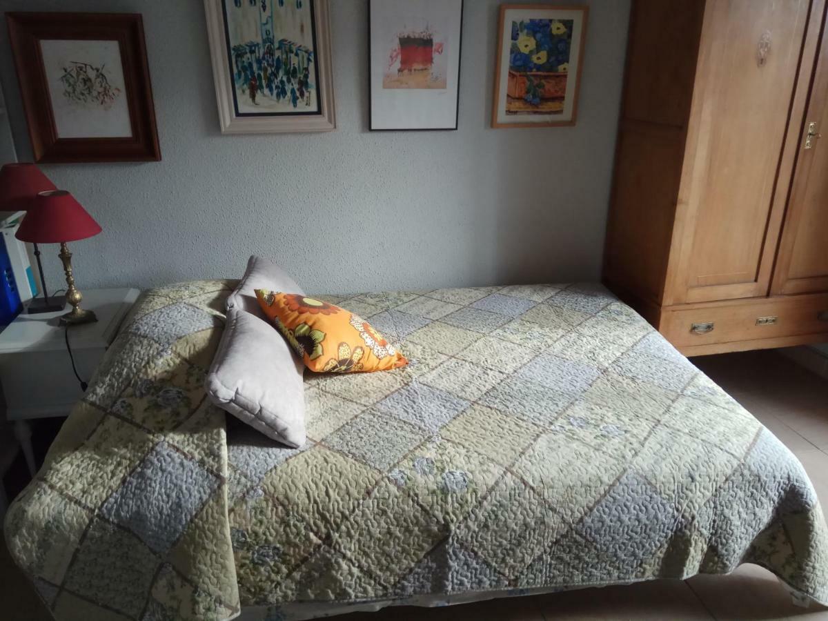 Cozy-Elegant Lejlighed Alicante Eksteriør billede