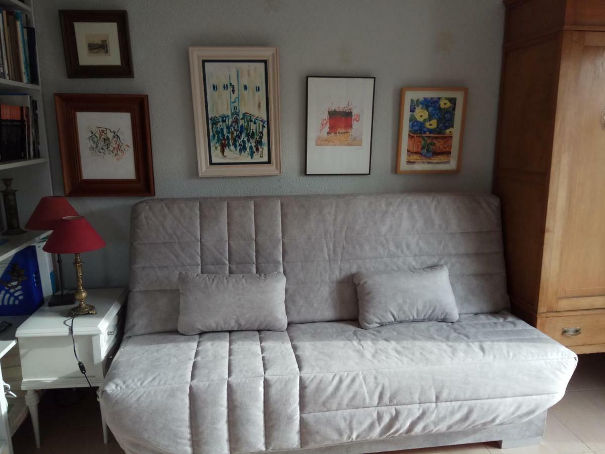 Cozy-Elegant Lejlighed Alicante Eksteriør billede