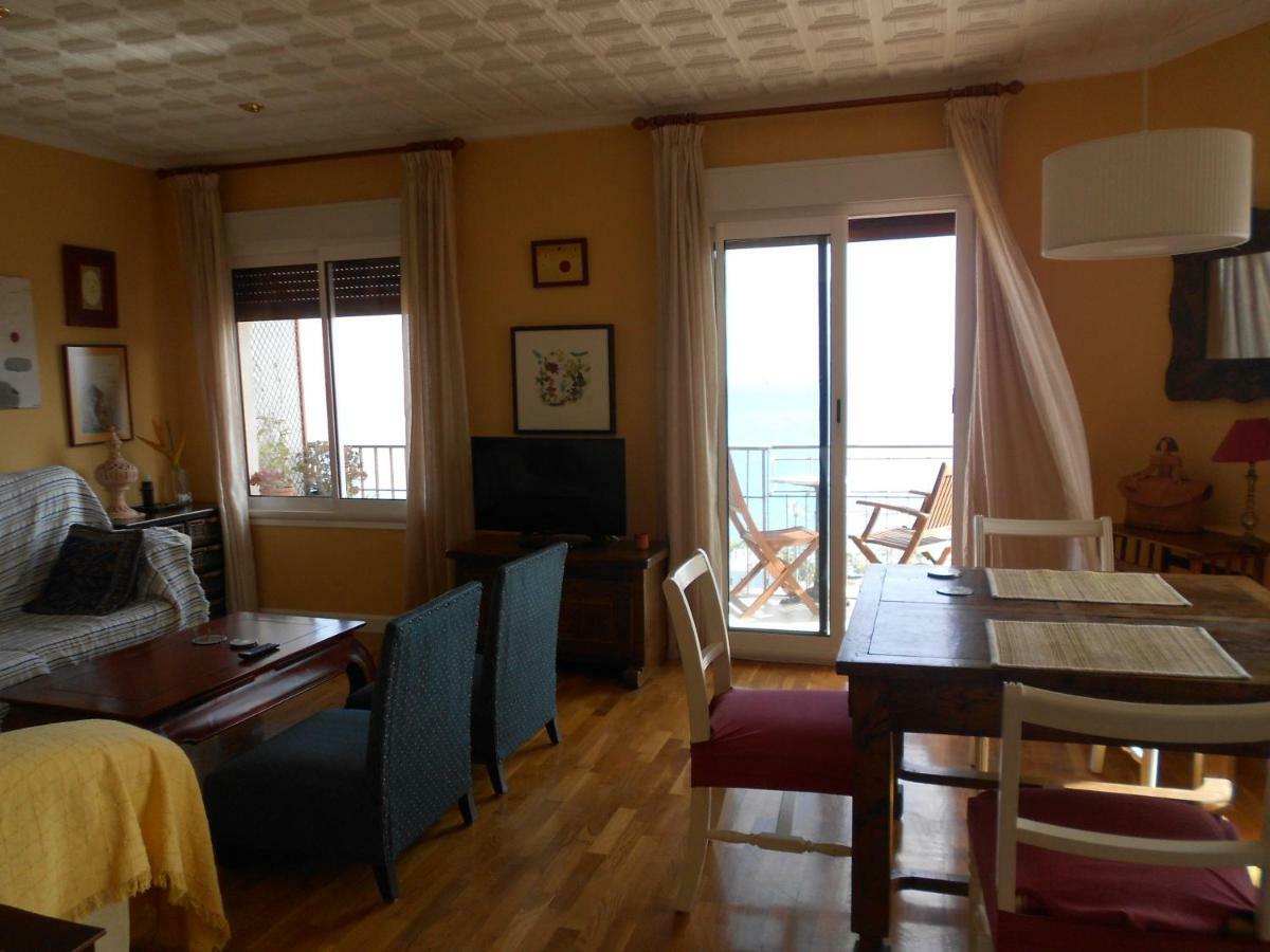 Cozy-Elegant Lejlighed Alicante Eksteriør billede