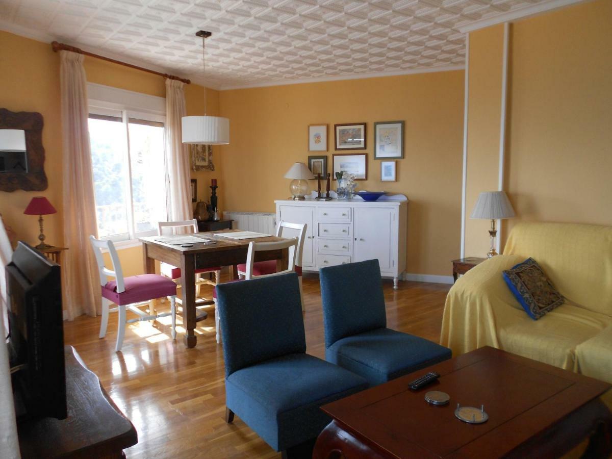 Cozy-Elegant Lejlighed Alicante Eksteriør billede