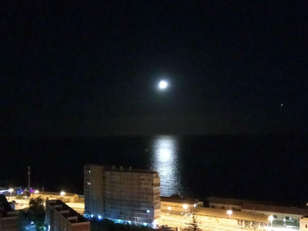 Cozy-Elegant Lejlighed Alicante Eksteriør billede