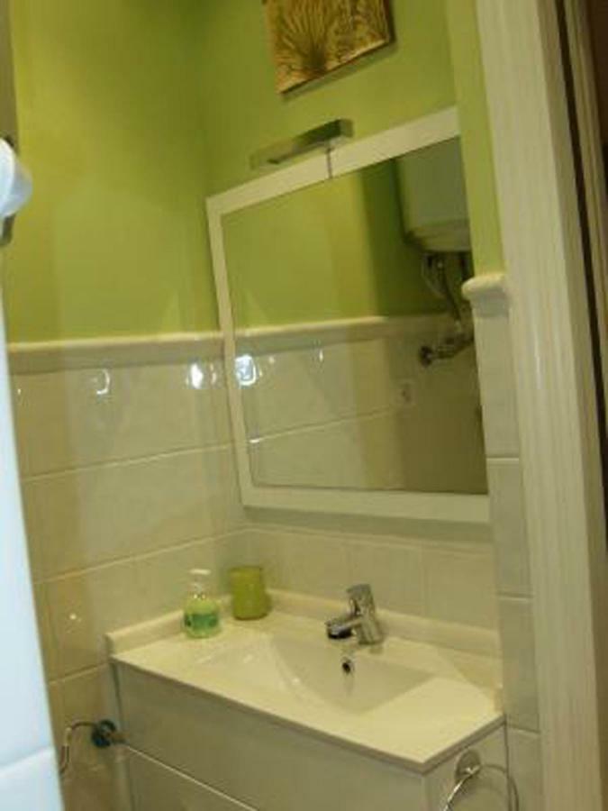 Cozy-Elegant Lejlighed Alicante Eksteriør billede