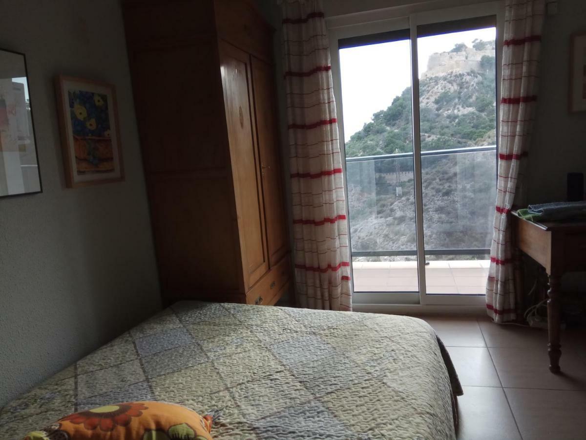 Cozy-Elegant Lejlighed Alicante Eksteriør billede