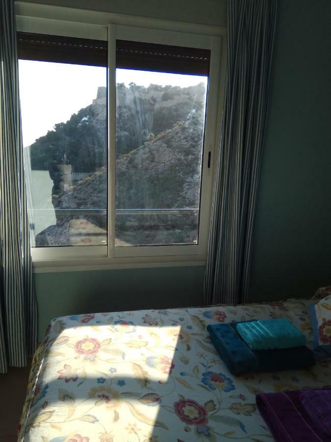 Cozy-Elegant Lejlighed Alicante Eksteriør billede
