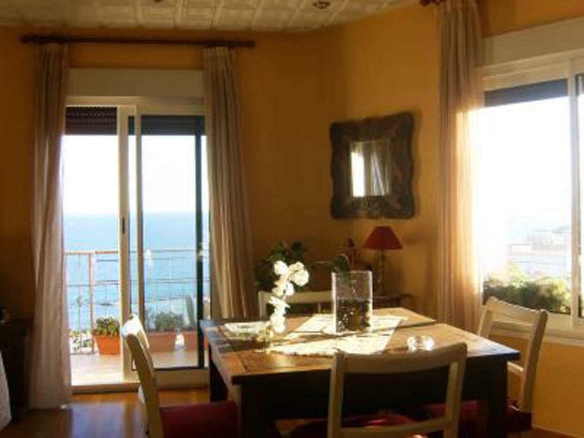 Cozy-Elegant Lejlighed Alicante Eksteriør billede